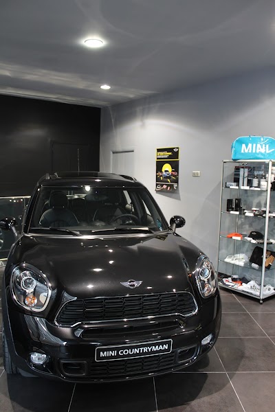 Photos of MINI STORE MYWAY Monaco