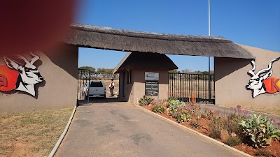 Photos of Kumbagana Game Reserve