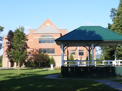 County Court House Maintenance