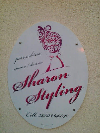 Sharon Styling - Visual