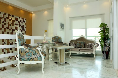 Photos of Mawi Day Surgical Center