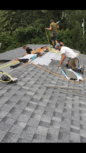CROWELLS ROOFING Gallery - Canada