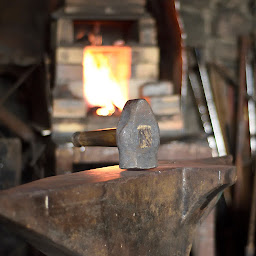 Photo n°4 de Le Chant de l'Acier à Les Monts-Verts (Fabricant d'outils)