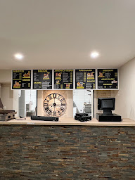 Photo n°9 de King kebab à Tonnay-Charente (Restaurant turc)