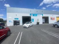 Pagnoux Pro Carrosserie à Antran