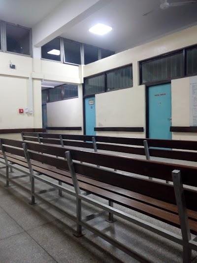 Photos of Bandari Clinic