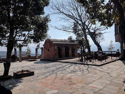 Photos of Kali Temple
