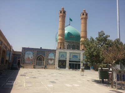 Photos of (E Bibi Sakina Khatoon (sa)
