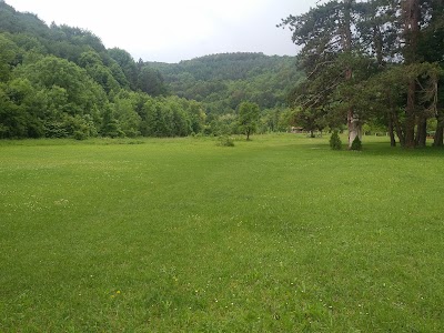 Photos of Sokolski manastir