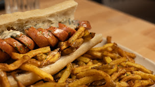 Photo n°21 de Barguette à Nantes (Restauration rapide)