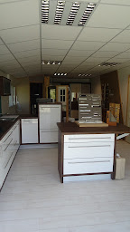 Photo n°6 de Huet-Tiercin à Billé (Atelier de menuiserie)