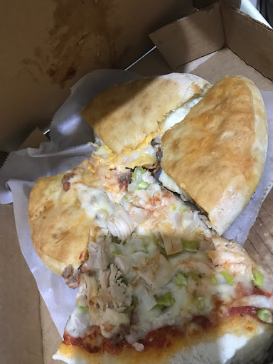 Pito's - Visual