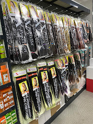 Photo n°6 de ISHAAN COSMETIQUE ET BAZAR à Bruyères-sur-Oise (Magasin)