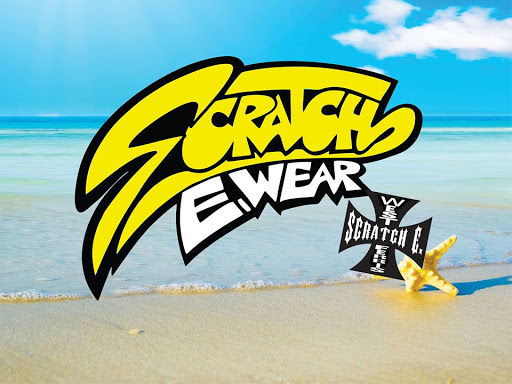 Scratch E. Wear - Visual