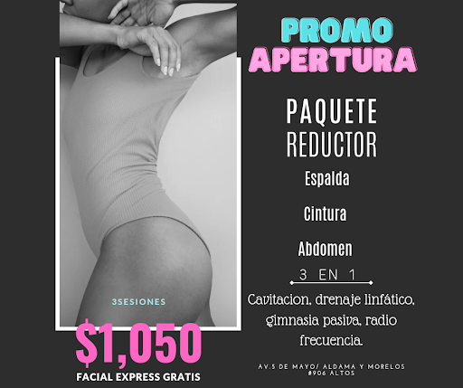 DOLCEMIA CLÍNICA DE BELLEZA Y ESTUDIO - Thumbnail