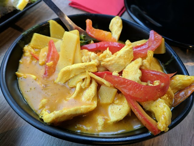 Asiakeo