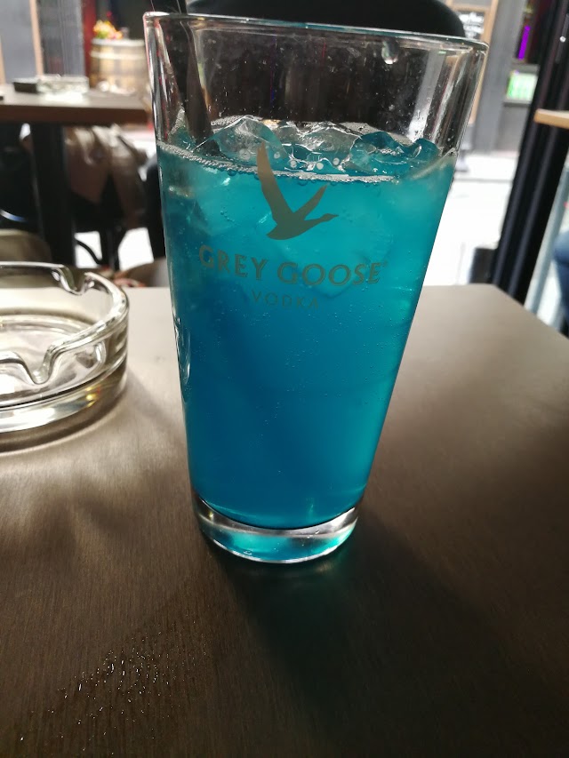 Le Codebar