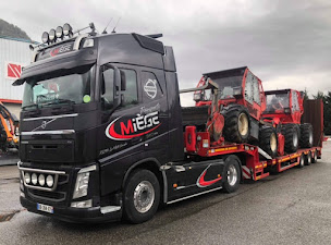 Photo n°6 de Transports Miege à La Motte-Servolex (Société de transport routier)