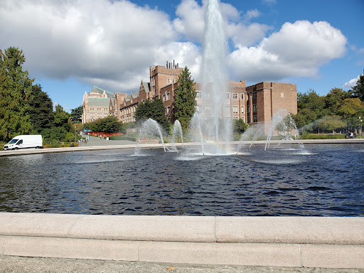 University of Washington College of Engineering