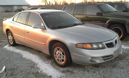 4 State Auto Auction llc - Thumbnail