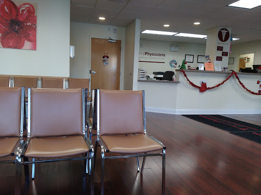 Personal Physicians - Visual