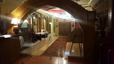 Photos of Bost Restaurant Kabul