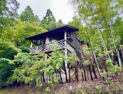 四季の里コテージ