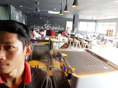 Photos of Hotel Tonle Vaiko