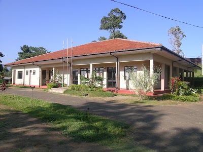 Photos of School of Animal Husbandry