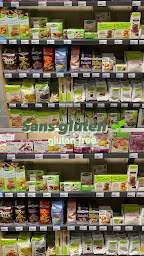 Photo n°19 de Saveurs Paysannes Miramas - Biomonde à Miramas (Magasin bio)
