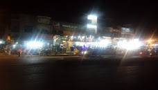 Pakpattan Chowk sahiwal