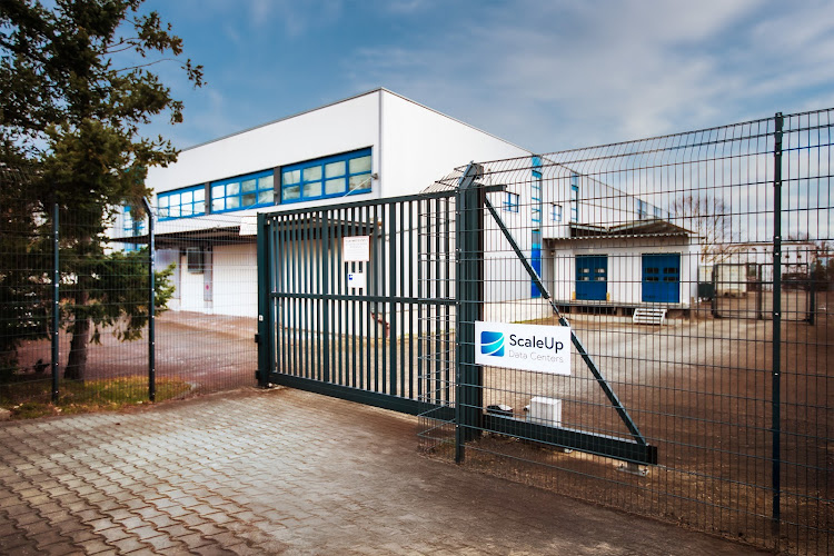 ODN OnlineDienst Nordbayern GmbH & Co. KG photo