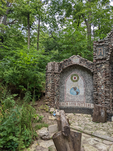Gunnar Anderson Forest Preserve - Thumbnail