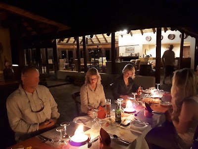 Photos of Tuli Safari Lodge