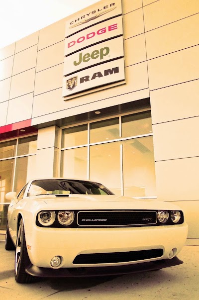 Photos of Fernelius Toyota Chrysler Dodge Jeep Ram