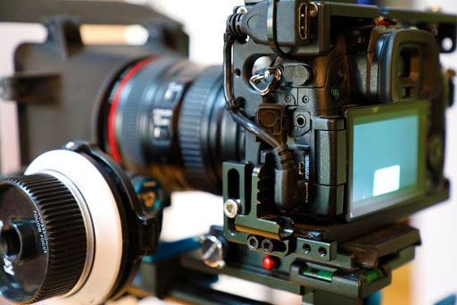 ACR Video Productions - Thumbnail
