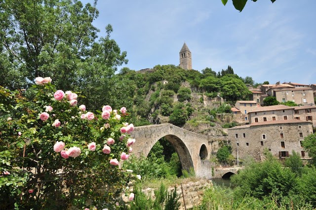 Pont du Diable