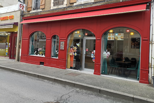 Photo 5 - Restaurant Royal