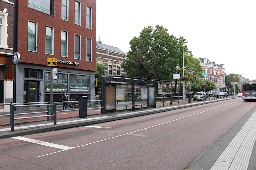 Wittevrouwen - Visual