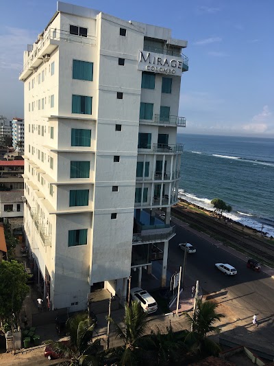 Photos of Mirage Hotel Colombo