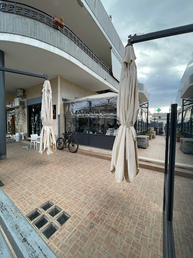 White caffe cellamare - Visual