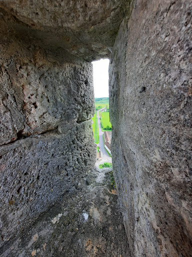 Donjon de rupt sur Saône - Thumbnail