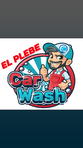 Lavado de autos EL PLEBE - Thumbnail