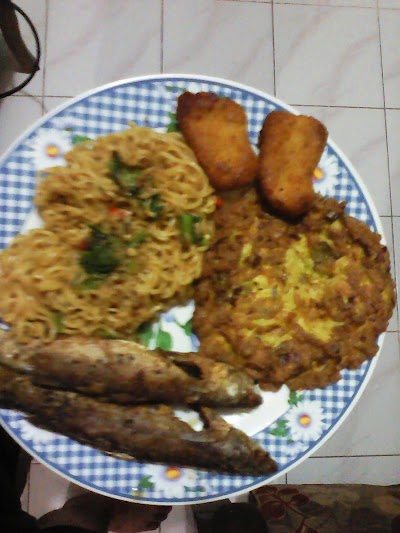 Photos of WARKOP CAK TO SAWOTRATAP