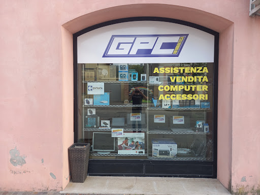 Gpc Informatica Sas - Visual