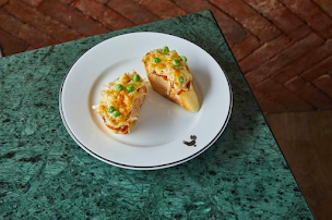 Photo n°7 de PB Poulet Braisé Saint-Denis à Saint-Denis (Livraison de repas à domicile)