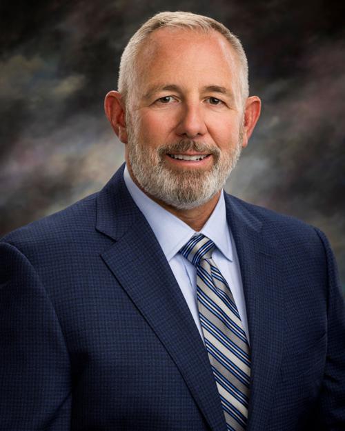 Anthony D Caffarelli Md