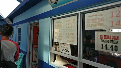 Photos of Pelabuhan Rakyat KPK