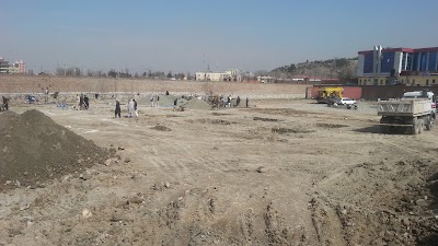Photos of د مركزي ثبت عمومي رياست