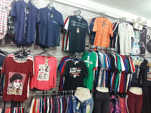 TIENDA LA UNICA 7